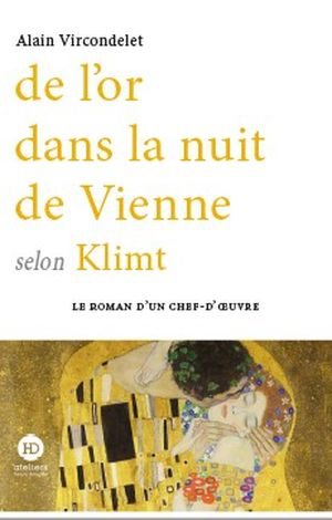 De l'or dans la nuit de Vienne