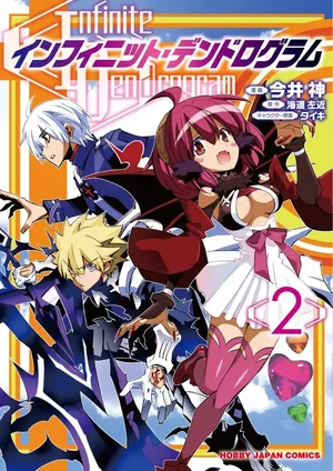 Infinite Dendrogram, tome 2