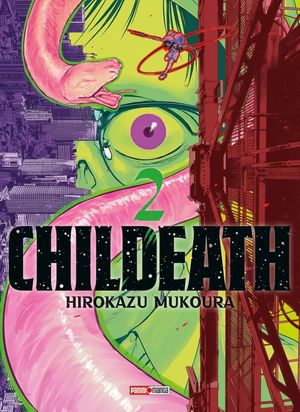 Childeath, tome 2