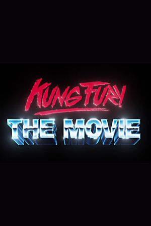 Kung Fury: The Movie