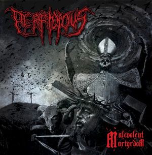 Malevolent Martyrdom