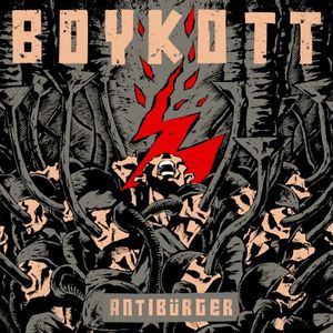 Antibürger
