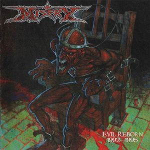 Evil Reborn (1992-1995)