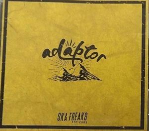 Adaptor (EP)