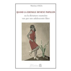Quand la chenille devient papillon