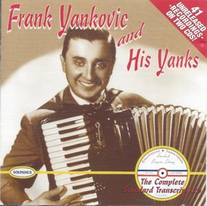 The Complete Standard Transcriptions