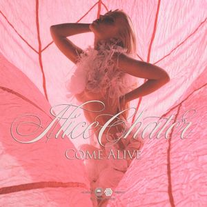 COME ALIVE (Single)