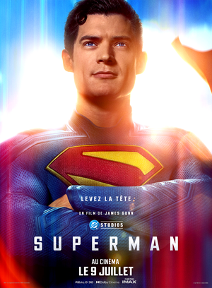 Superman