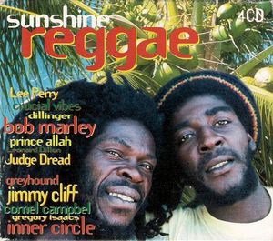 Sunshine Reggae