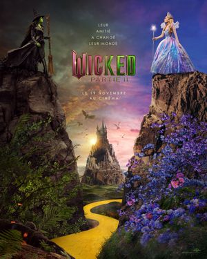 Wicked - Partie 2