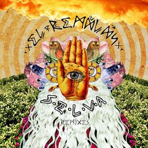 Selva Remixes