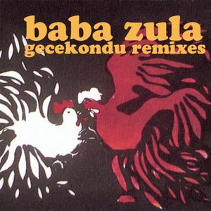 Gecekondu Remixes (Single)