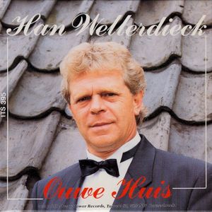 Ouwe huis (Single)