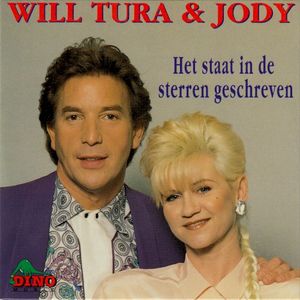 Het staat in de sterren geschreven (Single)