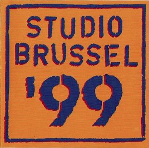 Studio Brussel '99