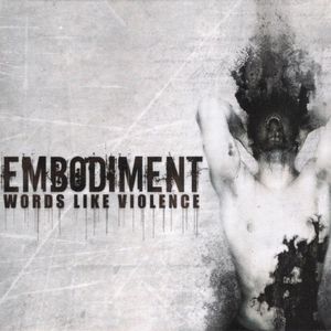 Words like Violence
