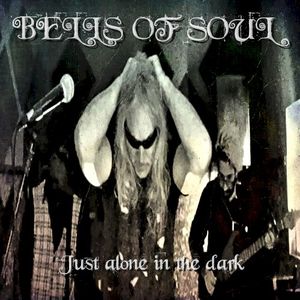 Just Alone in the Dark (live in the studio) (Live)