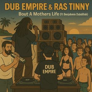 Bout a Mothers Life (Single)