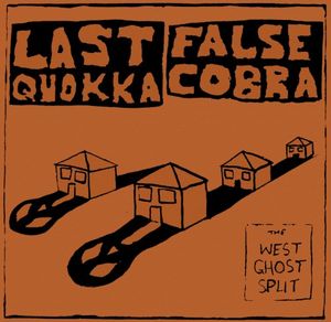 The West Ghost Split (EP)