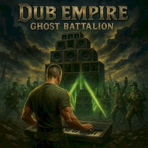 Ghost Battalion (Single)