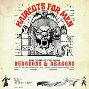 Beats To Listen To While Playing D&D