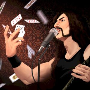 The Man Who Sold the World (In the style of Metallica) (Single)