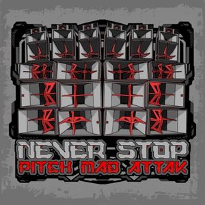 never stop (Single)