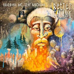 Better Galaxy (Single)