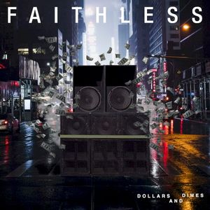 Dollars and Dimes (Single)