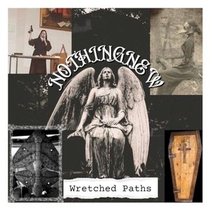 Wretched Paths