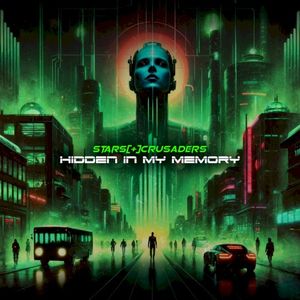 Hidden in My Memory (Single)