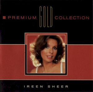 Ireen Sheer