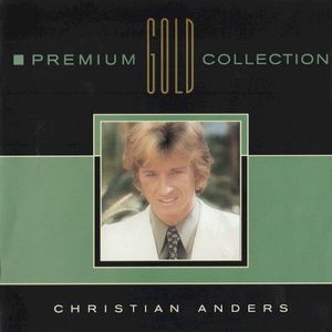 Christian Anders