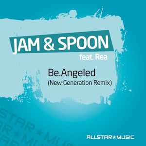 Be.Angeled (Single)