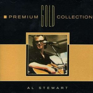 Al Stewart