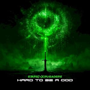 Hard to Be a God (Single)