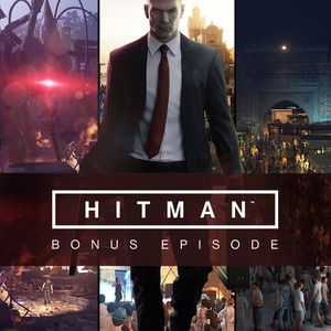 Hitman: Bonus Episode