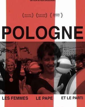 Pologne : les femmes, le pape et le parti