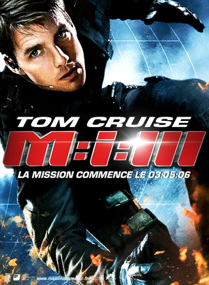Mission: Impossible III