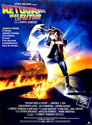 Retour vers le futur