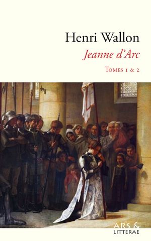 Jeanne d'Arc