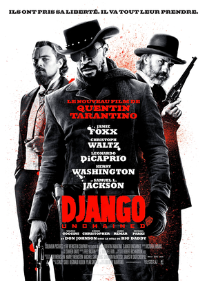 Django Unchained