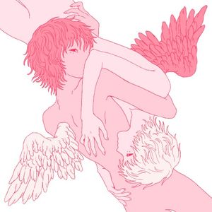 EVE: ROMANCE