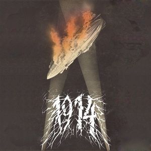 Zeppelin Raids (Single)