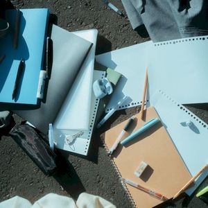 ツキノフネ (Single)
