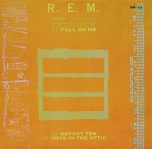 Fall on Me (Single)