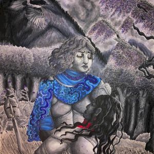 Reverse Horizon (EP)