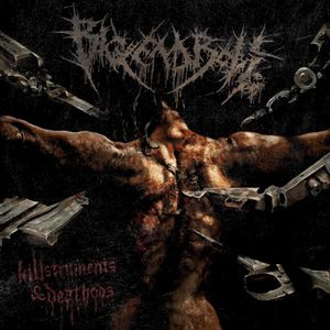 Killstruments & Deathods