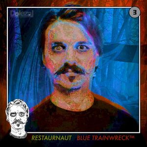 BLUE TRAINWRECK (Single)