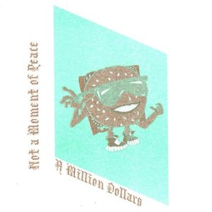 Not A Moment of Peace (EP)